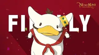 Ni no Kuni | Пред-регистрация в Play to Earn от Netmarble