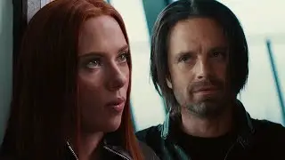 I Will Never Recover From The MCU Cutting A Black Widow Storyline That Would've Made Bucky Barnes'