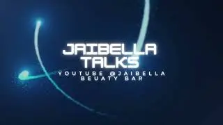 Jaibella Talks with feature guest Bartini1
