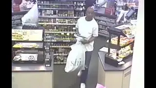 Upper Darby Police UDPD - 2 thefts at WAWA