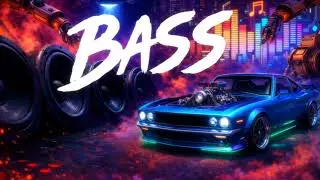 🔥 Best EDM Car Music 2026 with heavy bass, clean drops, and nonstop energy.