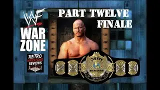 WWF Warzone Challenge Mode Part Twelve - FINALE! (Stone Cold Steve Austin)