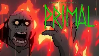 GT Primal Season 3 | More monsters, will Zombie Spear fight the Viking Chieftain again?