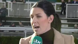 Equine Veterinary Surgeon Eva O'Donoghue on Equine Welfare