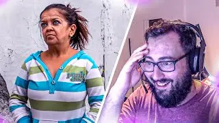 LA PEOR TELENOVELA ! 😂 (PRIMERA VEZ)
