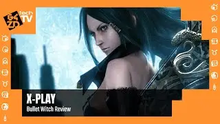 X-Play Classic - Bullet Witch Review