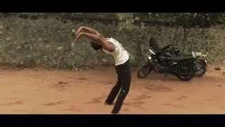 Self Defence /Vanakkam self defense /spinal cord bone exercise/ Tamil /9962893394