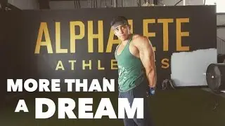 ALPHALETE HQ | MOTIVATIONAL MONDAYS