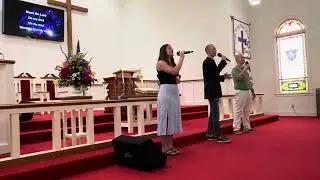 4.5.2025 Special Music