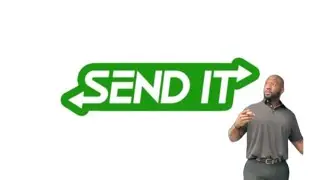Earn $50-75/Hr Writing Letters From Home with Send It Academy Review- Remote Work From Home Business