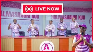 🔴#LIVE: HATMA YA ACT KUJULIKANA LEO/MAADHIMIO YA KAMATI KUU KUTANGAZWA MUDA HUU..
