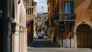 POV Street Photography in Verona | Fujifilm X-T4