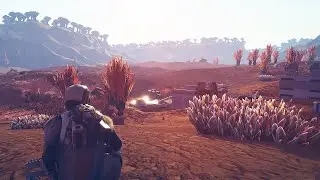 ФИНАЛ игры , собираемся и улетаем в Planet Nomads ! #planetnomads   #часть4
