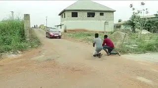 THE 2 WISE MEN -   INTERVIEW  🤣😅🚨🔥(FILAMAN & POSSI COMEDY) Episode 9