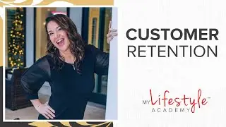 She Has 87% Customer Retention In Her Network Marketing Business Using This Strategy