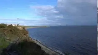 Clover Point Park Victoria British Columbia Canada
