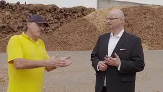NAWARO ENERGIE - Unser Strom w&auml;chst nach.