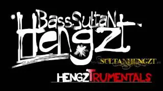 Bass Sultan Hengzt - Seelenfrieden (Instrumental)