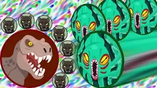 AGARIO FAN MADE MONTAGE!!! BEST OF SNOVA ( AGARIO )