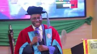MY CLASH WITH PRESIDENT JONATHAN....HON CHIBUIKE AMAECHI.