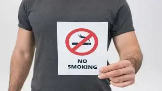 Quit Smoking Hypnosis | Subconscious Reprogramming to Stop Cigarettes Fast (432Hz)