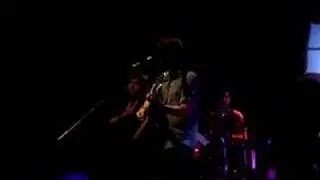 Jack Penate And Adele Singing My Yvonne