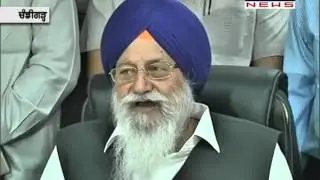SGPC Meeting on Panj Pyaras Suspends Issue at Chandigarh