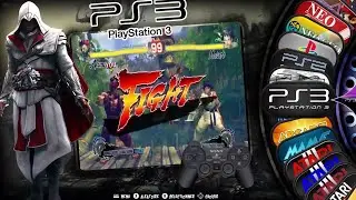 Top 5 Retro Arcade Frontends