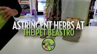 Astringent Herbs: What They Are and What They Do