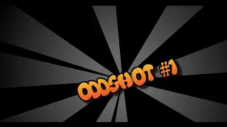 Oddshot #1 -XAYOO /  IZAK/ OVERPOW /