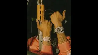 🔥 &ldquo;Demon Motions&rdquo; &ndash; Detroit x Milwaukee Type Beat (Fast, Aggressive, Club Ready)