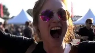 Rock Herk 2016 Trailer - 15&16 July