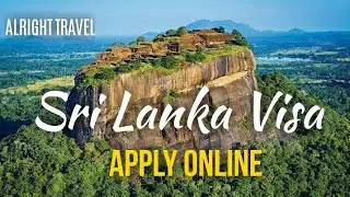 Sri Lanka Visa Online Apply | Step-by-Step Guide | Nomad Veera