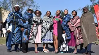 UKZN Graduation - 360&deg; Cam Effect