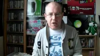 Top 5 Fave TV Shows Of All Time (Video Response To Willgraham13)
