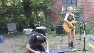 Little War Twins  (acoustic)      