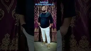 Radzo Iseni - ME STANLO SMIRINGJUM TUT Offecial Song
