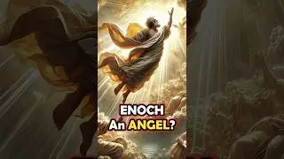 Why Did God Choose Enoch to Become an Angel?
