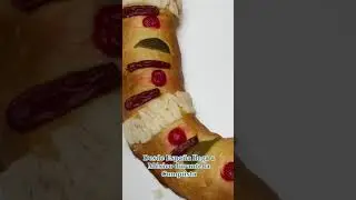 &iquest;Conoces el origen de la Rosca de Reyes? La tradici&oacute;n de la Rosca de Reyes comienza en la Edad Media