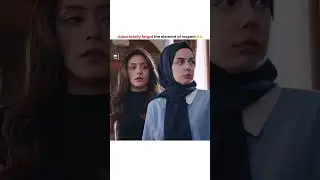 Hearts Choose Each Other 💕✔️ #ainishq #onelove #hindidubbed #KızılcıkŞerbeti | UD3R