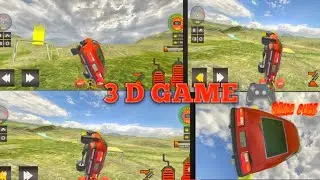 #gaming 🎮Arizona jeep driving sim 3d///. mountain jeep driving 3d game 🎮 #gaming #games 