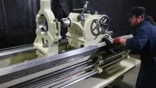 Axelson 28