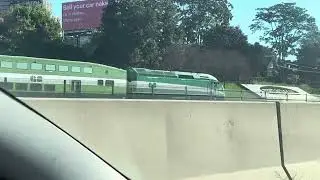 Nice GO Train shot on iPhone 14 Pro on September 27.2024. Sorry about any video delays.