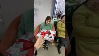 Исполнили мечту🎅Продукцию, которую вы видели в этом ролике, можно найти здесь ​⁠​@revyline_rus