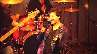 Spectrum medley - Noviembre Negro 2017 Teatro Centro de Arte