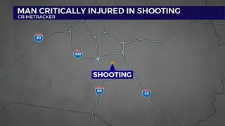NFD: Man critically wounded in South Nashville shooting