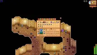New pb 15060 iridium ore