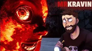 Sorrow Asylum - Trapped In A Looping Nightmare, Full Horror Game Playthrough