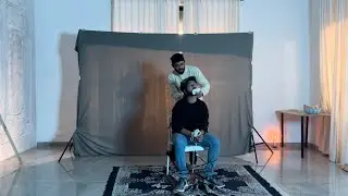 &ldquo;BARF&rdquo; ft Rajeev Ranjan at Take2Acting Studio | #Theatre #acting #liveacting