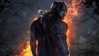 2v8 on Survivor! This is Chaos! DBD on PC! #dbd #dbdkillermain #deadbydaylight #2v8